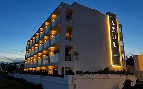Apartamentos Azul